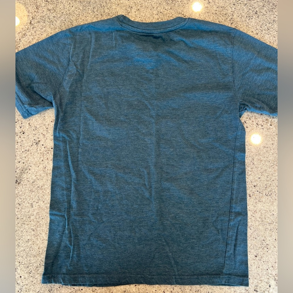 Boys Lucky Brand Shirt 14/16 - Picture 3 of 6